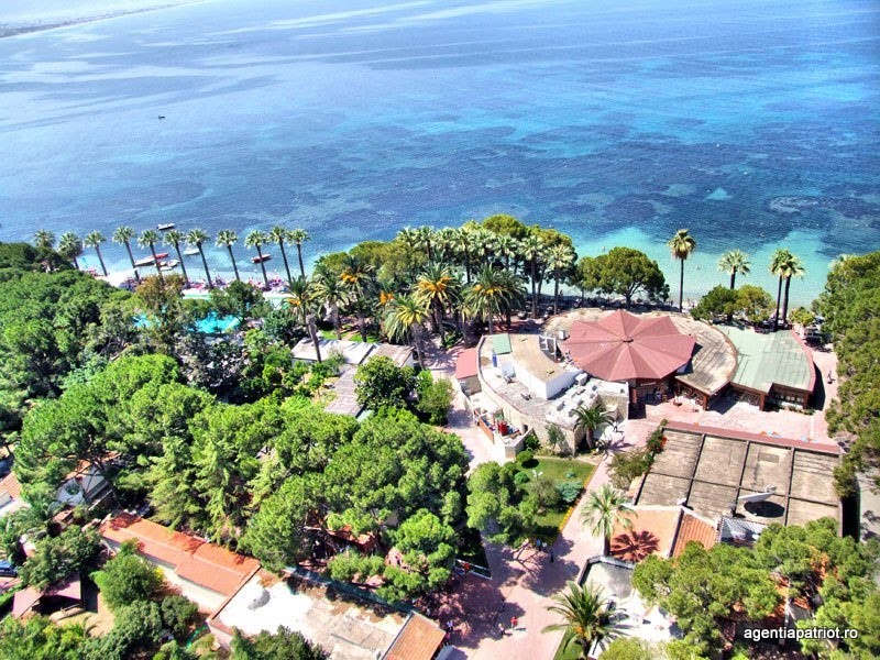 imagini hotel OMER HOLIDAY KUSADASI